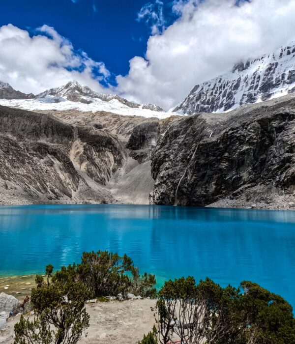 Laguna 69