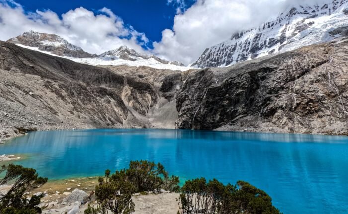 Laguna 69