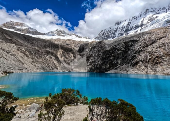 Laguna 69