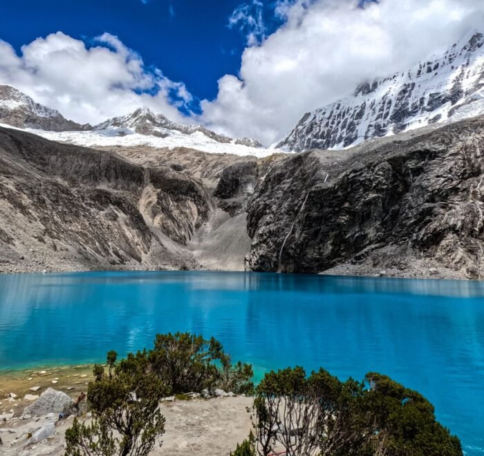 Laguna 69