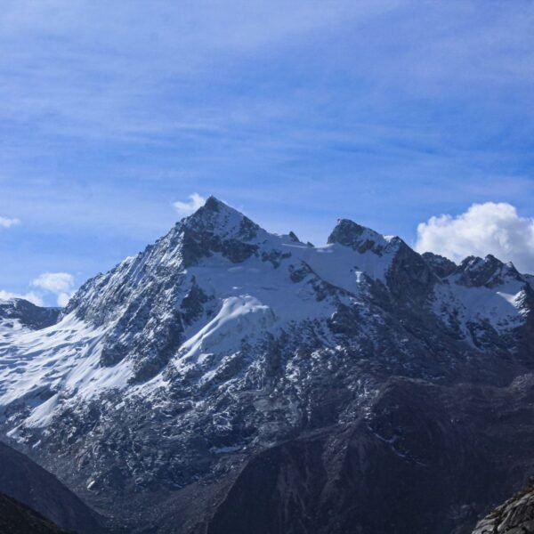 Nevado Urus