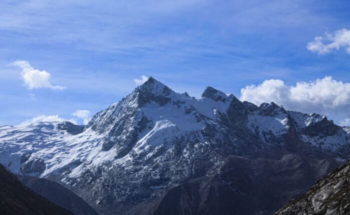 Nevado Urus