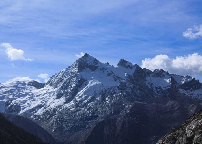 Nevado Urus