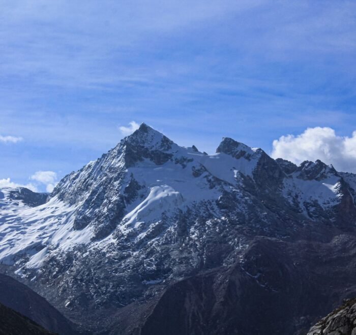 Nevado Urus