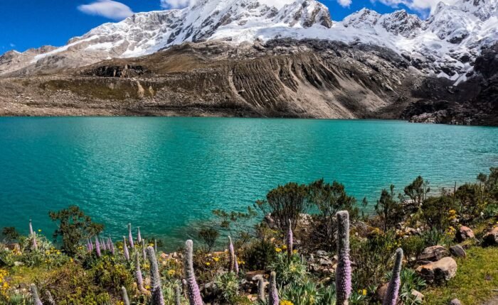 Laguna Rocotuyoc