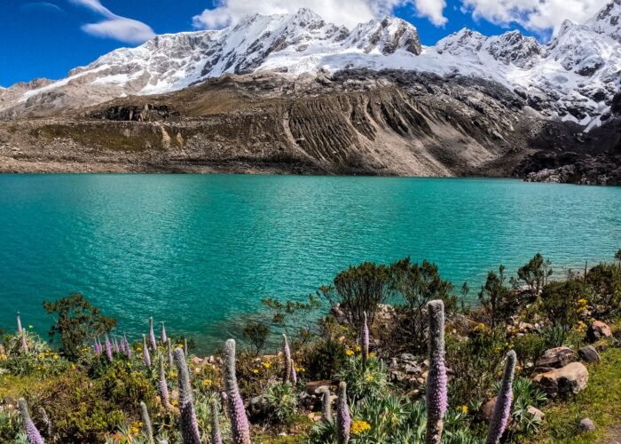 Laguna Rocotuyoc