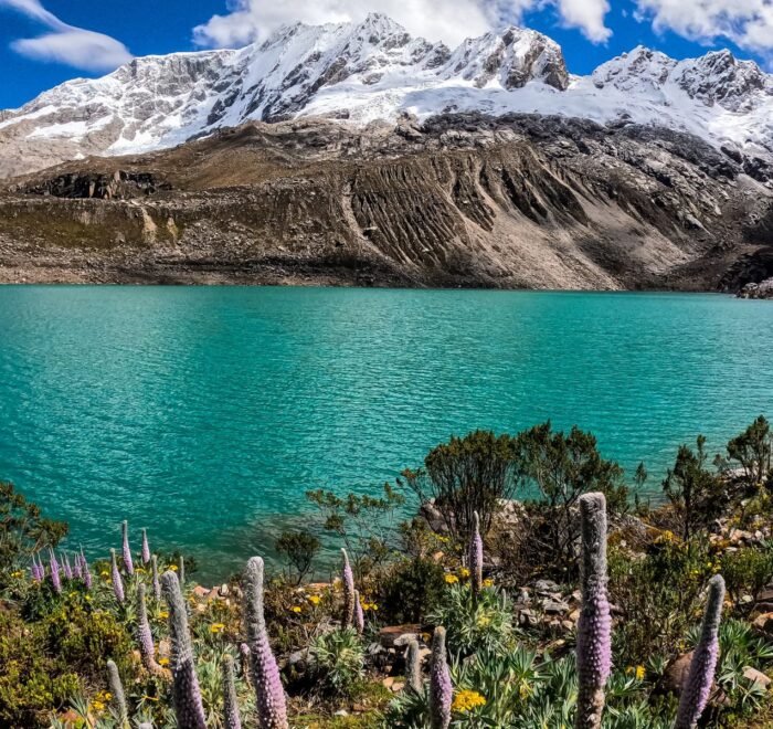 Laguna Rocotuyoc