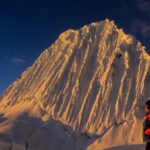 Nevado Alpamayo