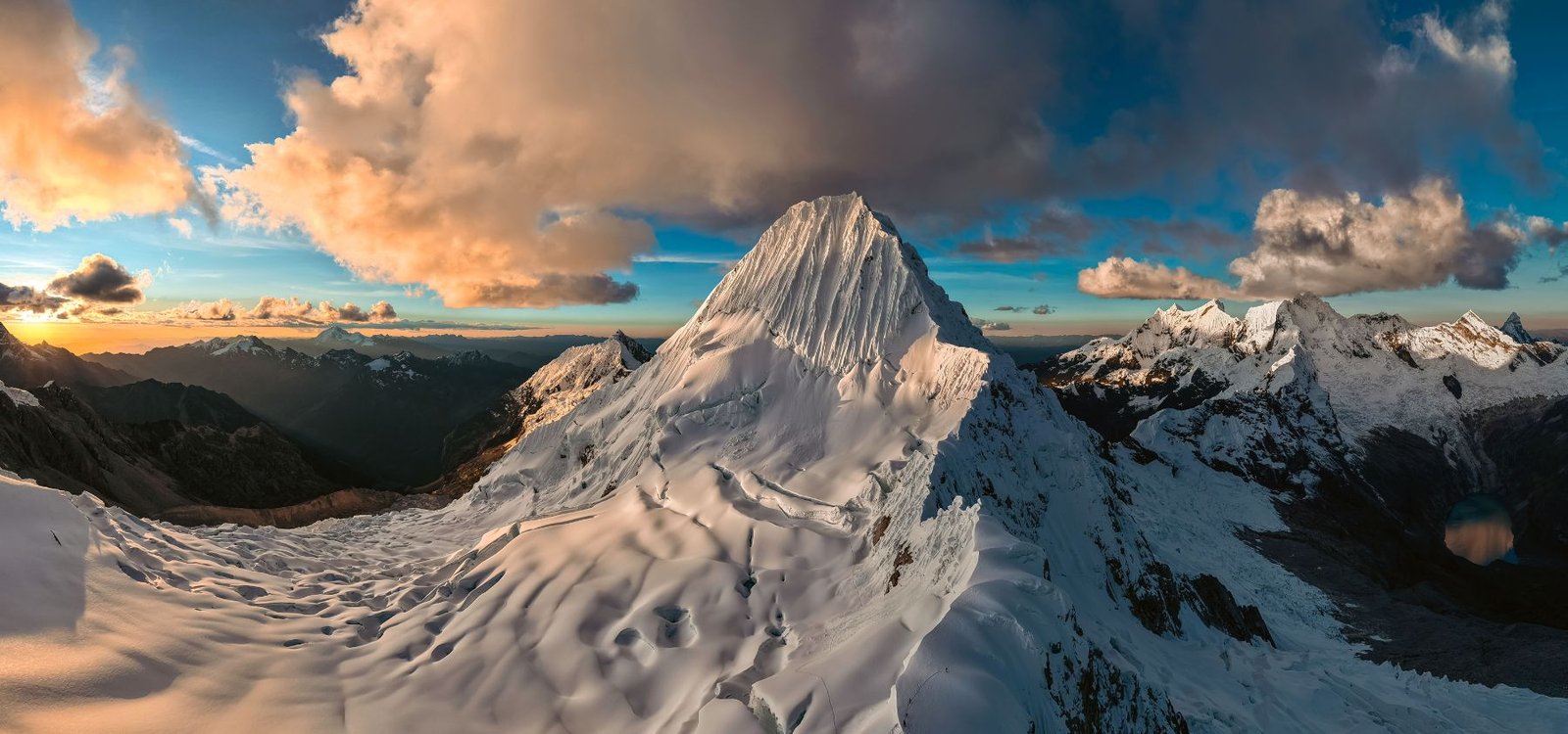 Alpamayo