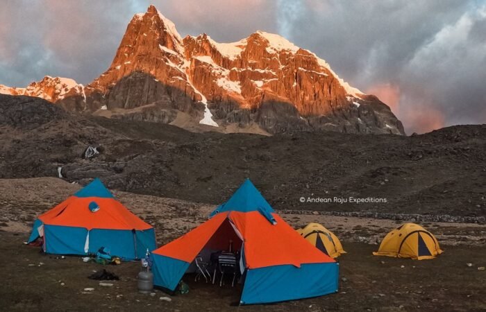 Campamento Pampa Elefante